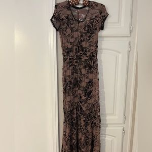 Beautiful Evening Gown